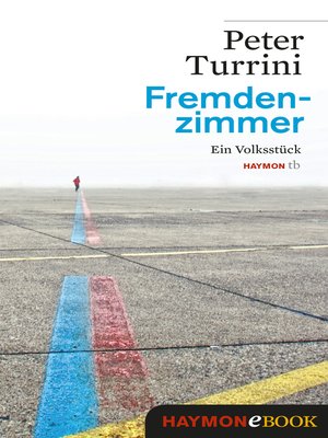 cover image of Fremdenzimmer